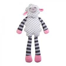 Organic Farm Buddies 14" Plush Toy