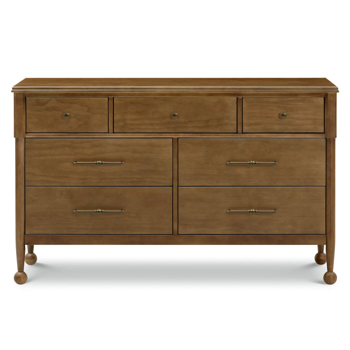 Namesake Alouette 7-Drawer Wide Dresser (56”)