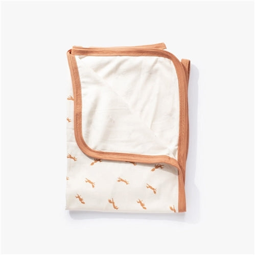 Sapling Child Waffle Blanket