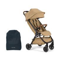 Nuna TRVL Stroller