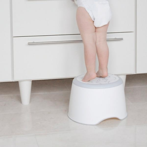 Ubbi Step Stool