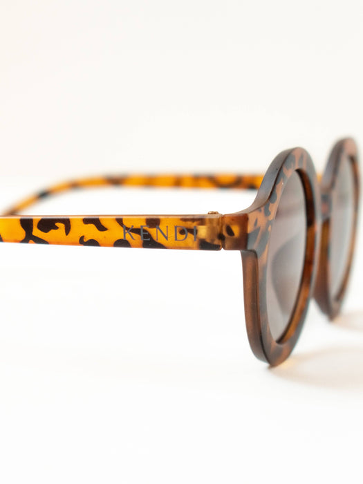 Colored Organics Round Sunnies