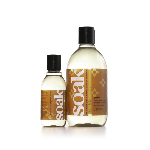 Sloomb Soak Wool Wash 3oz