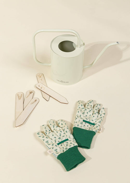 Coco Village Gardening Tools Playset (12 pcs)