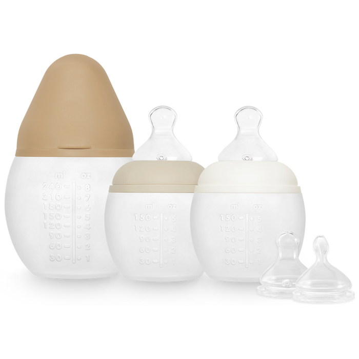 Elhée Birth box