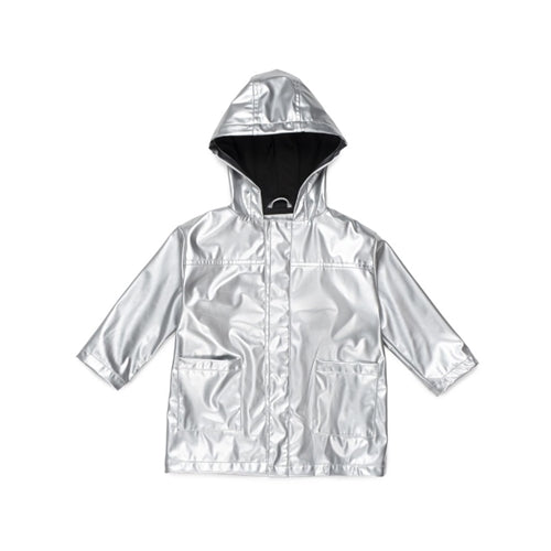 Magnetic Me Raincoat