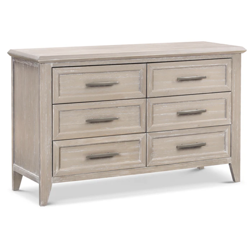 Monogram by Namesake Beckett 6-Drawer Dresser