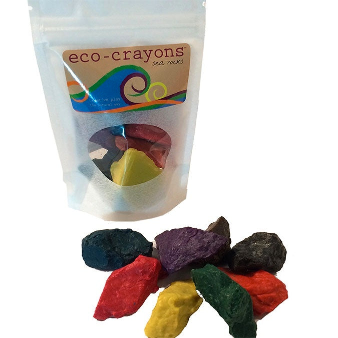 Eco-Kids Crayons