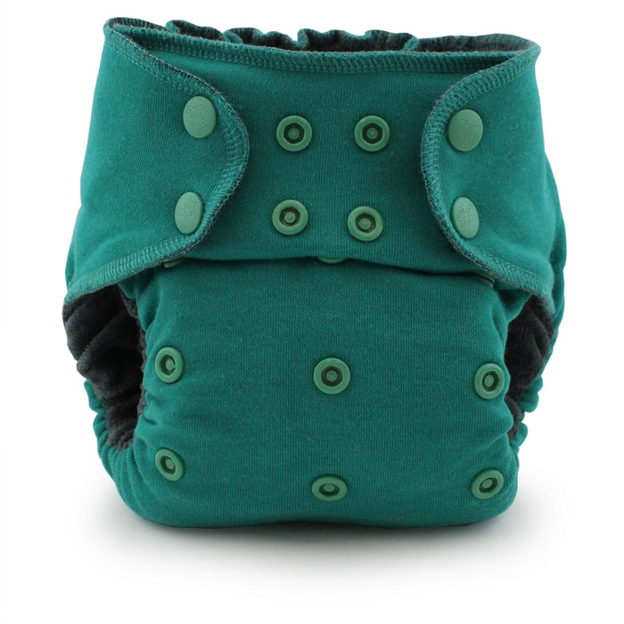 Ecoposh OBV Onesize Pocket Fitted Diaper