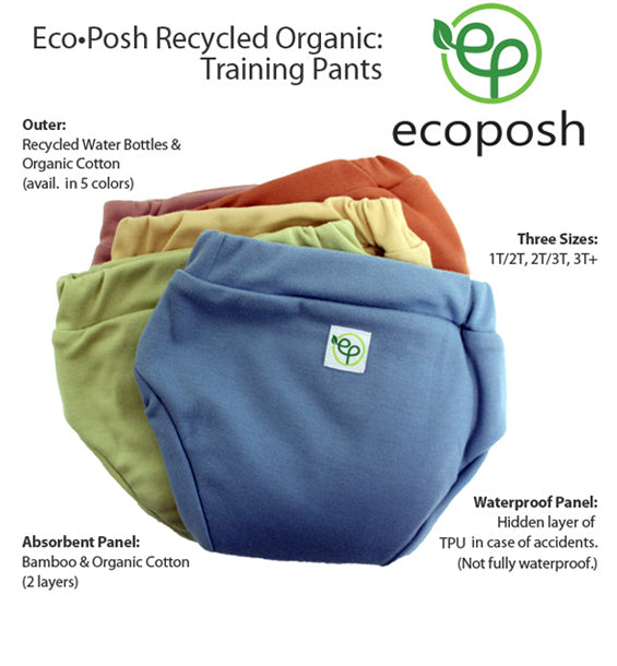 Ecoposh OBV Training Pants