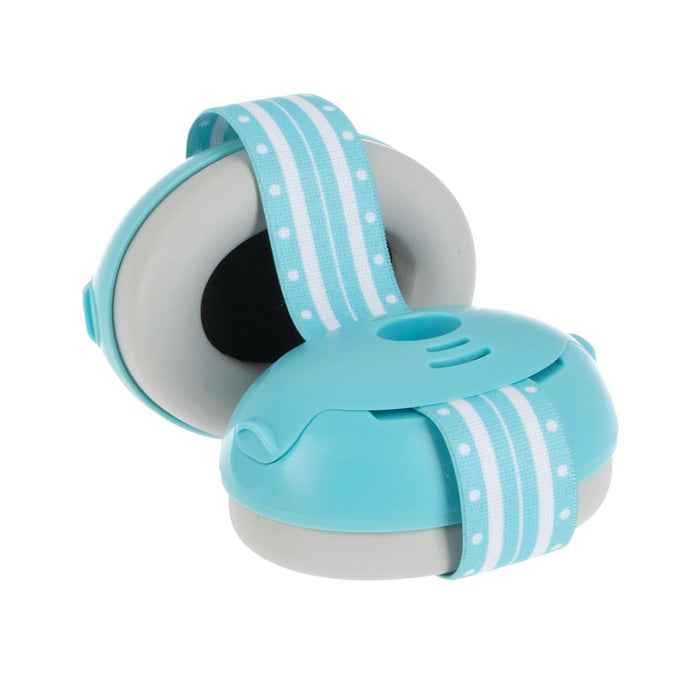 Nuby Soft Sounds Earmuffs