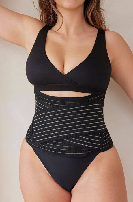 Bumpsuit The Belly Band