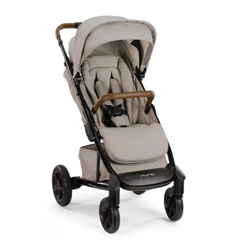 NUNA Tavo Next Stroller with Magnetic Buckle