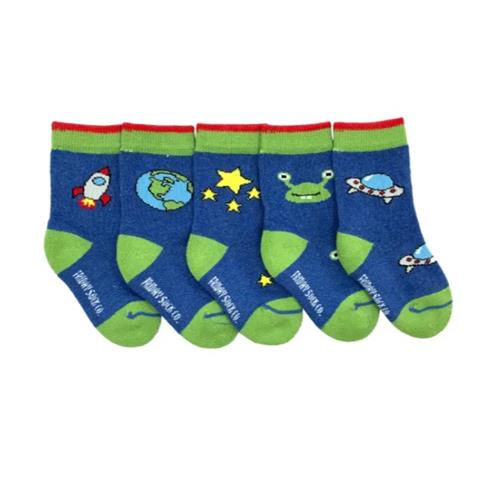 Friday Sock Co. Kids Socks