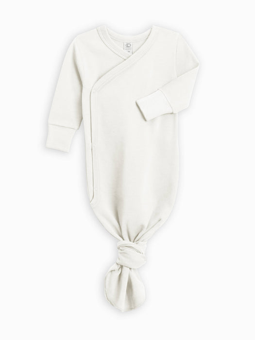 Classic Indy Kimono Gown