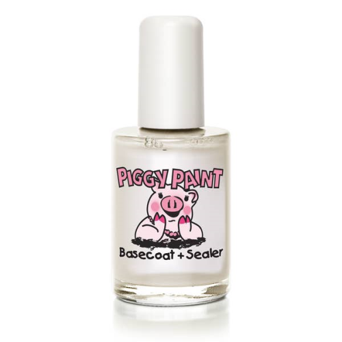 Piggy Paint Nail Polish