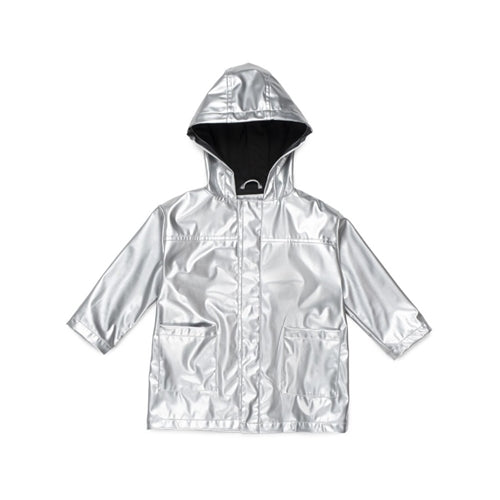 Magnetic Me Raincoat