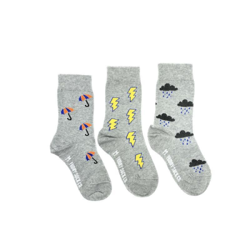 Friday Sock Co. Kids Socks