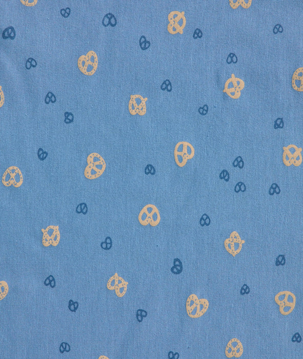 ergoPouch Cocoon Swaddle Bag 0.2 TOG: Petite Pretzel