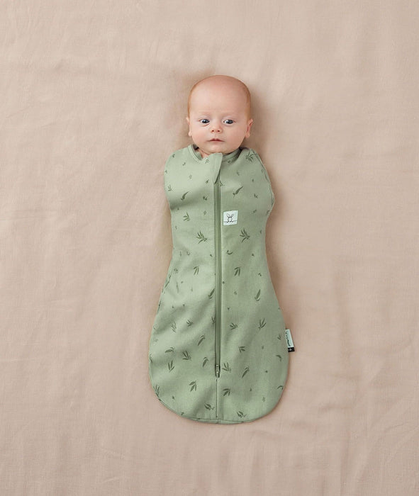 ergoPouch Cocoon Swaddle Sack 0.2 TOG: Willow