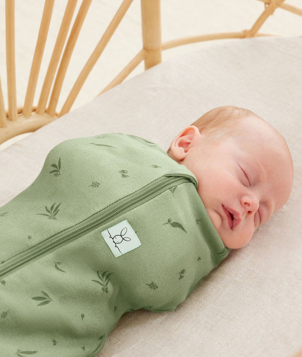 ergoPouch Cocoon Swaddle Sack 0.2 TOG: Willow