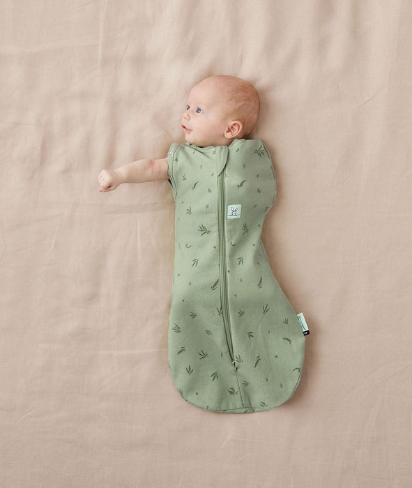 ergoPouch Cocoon Swaddle Sack 0.2 TOG: Willow