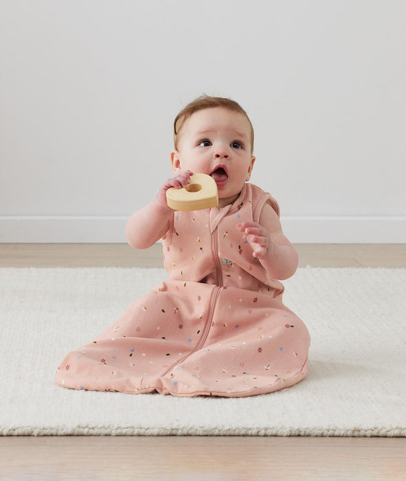 ergoPouch Sleep Sack 0.2 TOG: Daisies