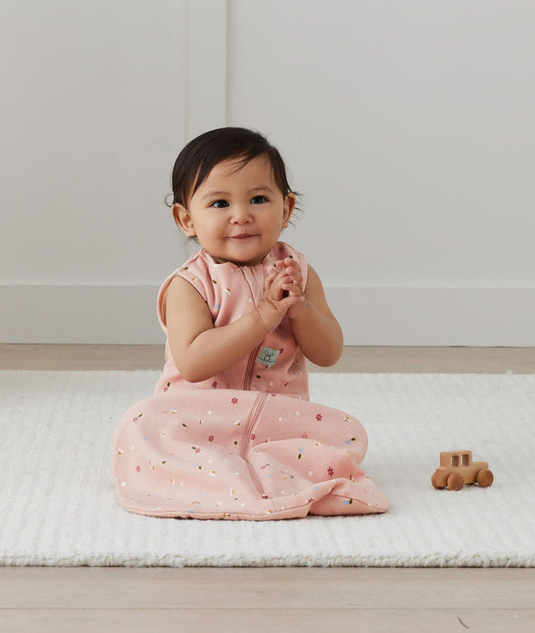 ergoPouch Sleep Sack 0.2 TOG: Daisies