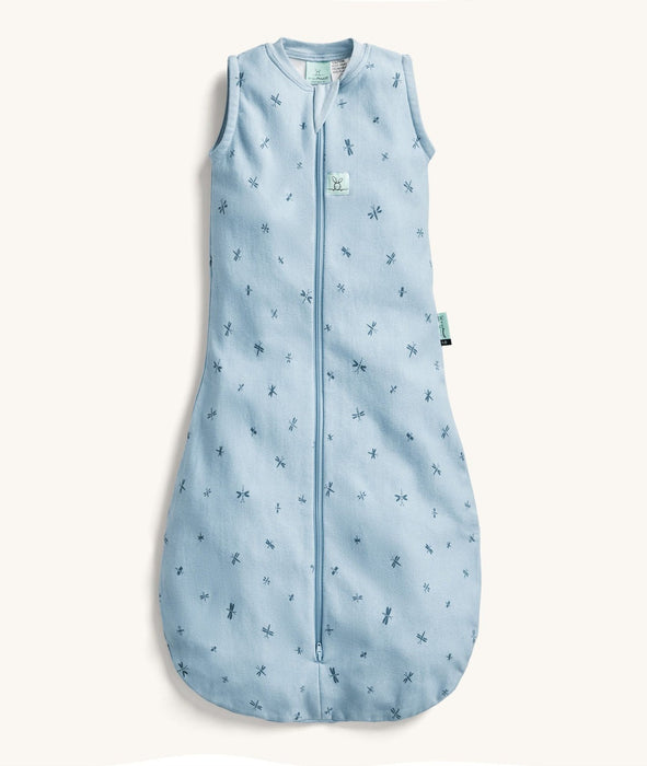 ergoPouch Sleep Sack 0.2 TOG: Dragonflies