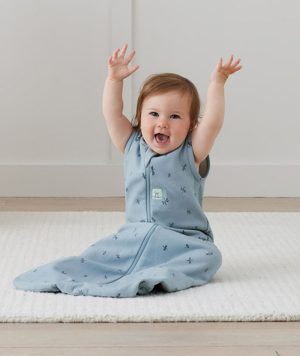 ergoPouch Sleep Sack 0.2 TOG: Dragonflies