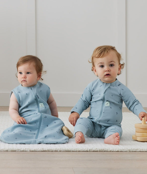 ergoPouch Sleep Sack 0.2 TOG: Dragonflies