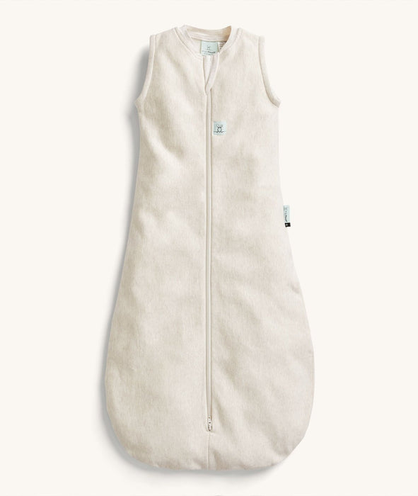 ergoPouch Sleep Sack 0.2 TOG: Oatmeal Marle
