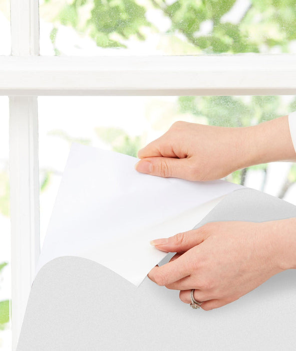 ergoPouch Window Block Out