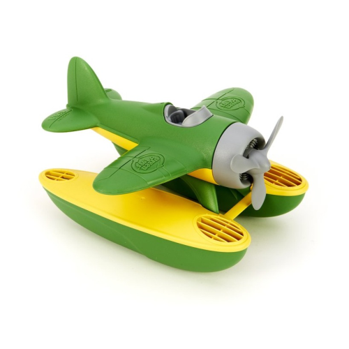 Green Toys Seaplane