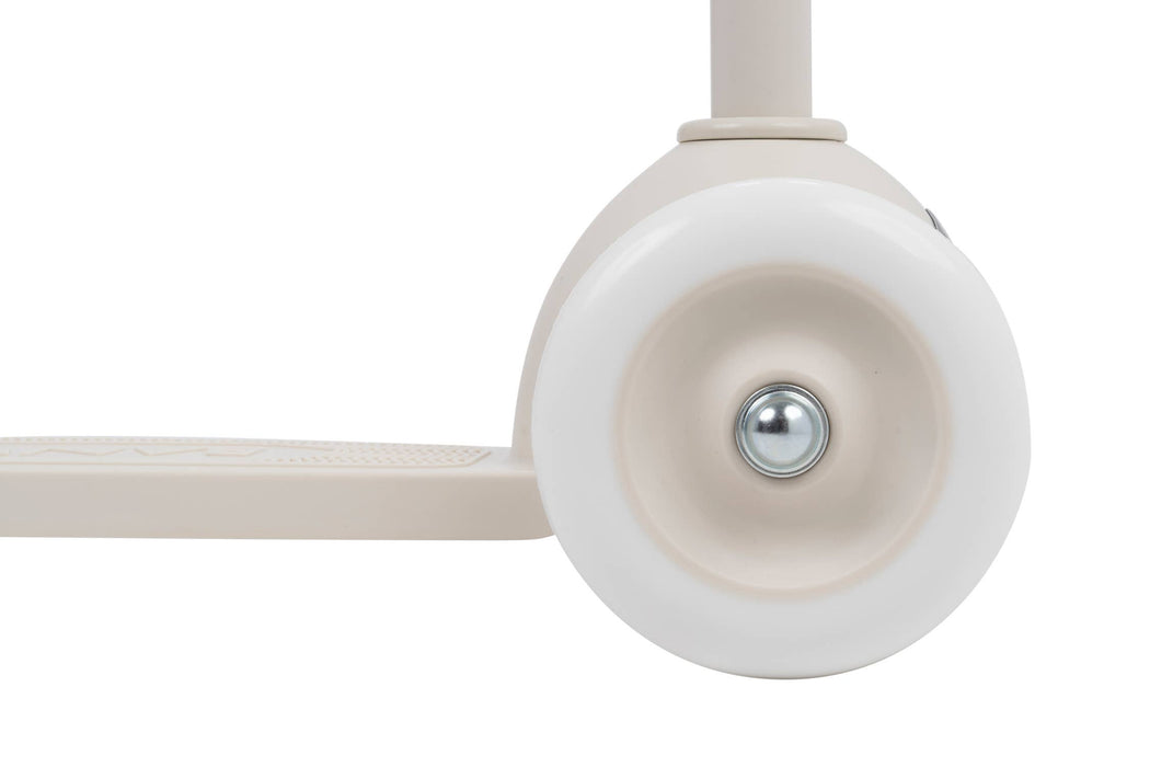 BANWOOD ECO SCOOTER - IVORY