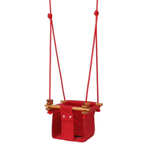 Solvej Classic Baby/Toddler Swing