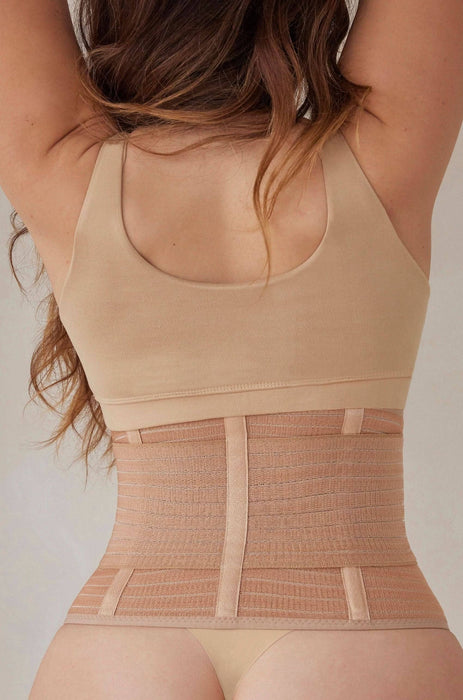 Bumpsuit The Belly Band
