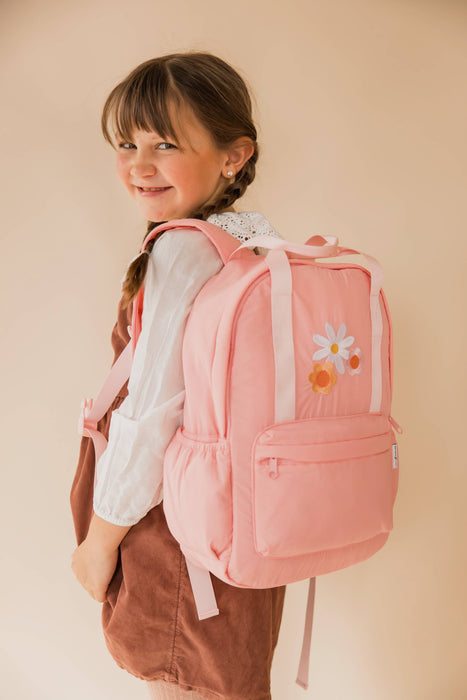 Flower Child Backpack