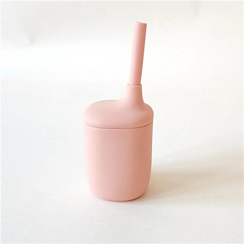 Minito & Co. Mini Straw Cup