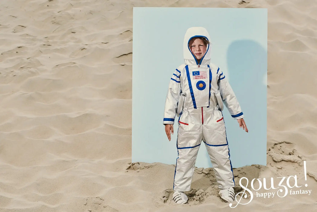 Souza Spaceman Suit (2 sizes)