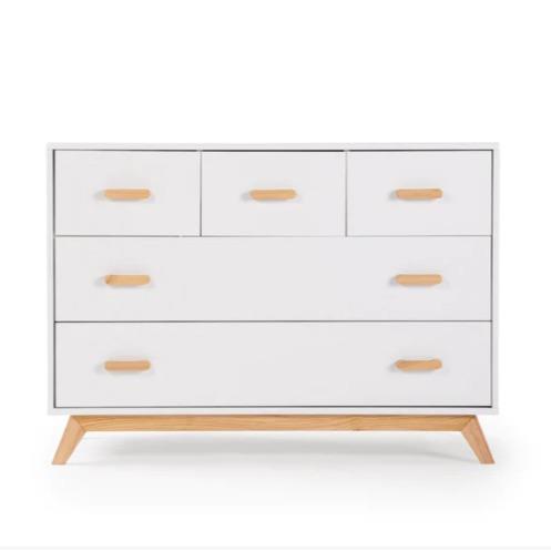 dadada Soho 5-Drawer Dresser