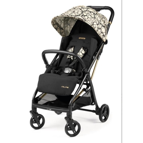 Peg-Perego Selfie Stroller