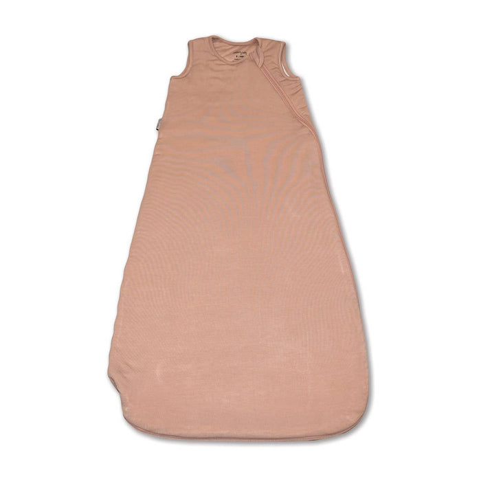 Silkberry Baby Bamboo Sleeping Sack W/2 Way Zipper 1.0 TOG