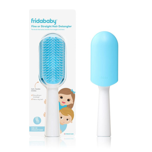 FridaBaby Hair Detangler Brush