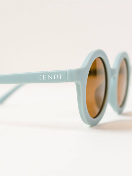 Colored Organics Round Sunnies
