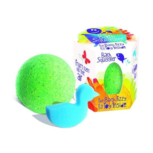 Loot Toy Company Bath Squiggler Singles