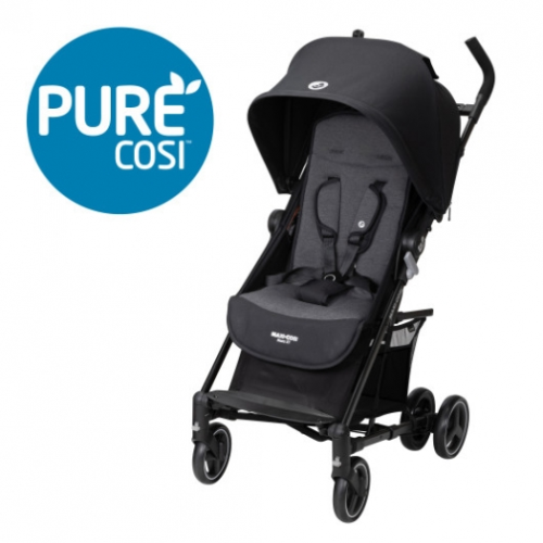 Maxi-Cosi Mara XT Ultra Compact Stroller