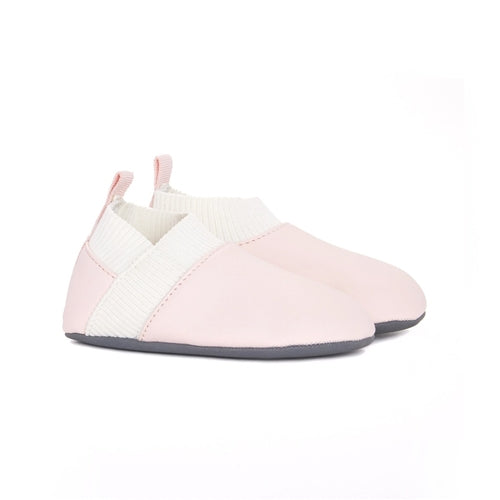 Stonz Vegan Soft Baby Shoe - Yale