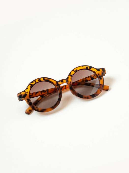 Colored Organics Round Sunnies