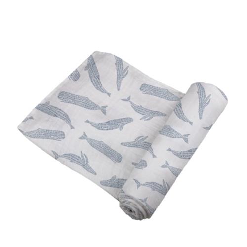 Newcastle Classics Swaddle Blanket